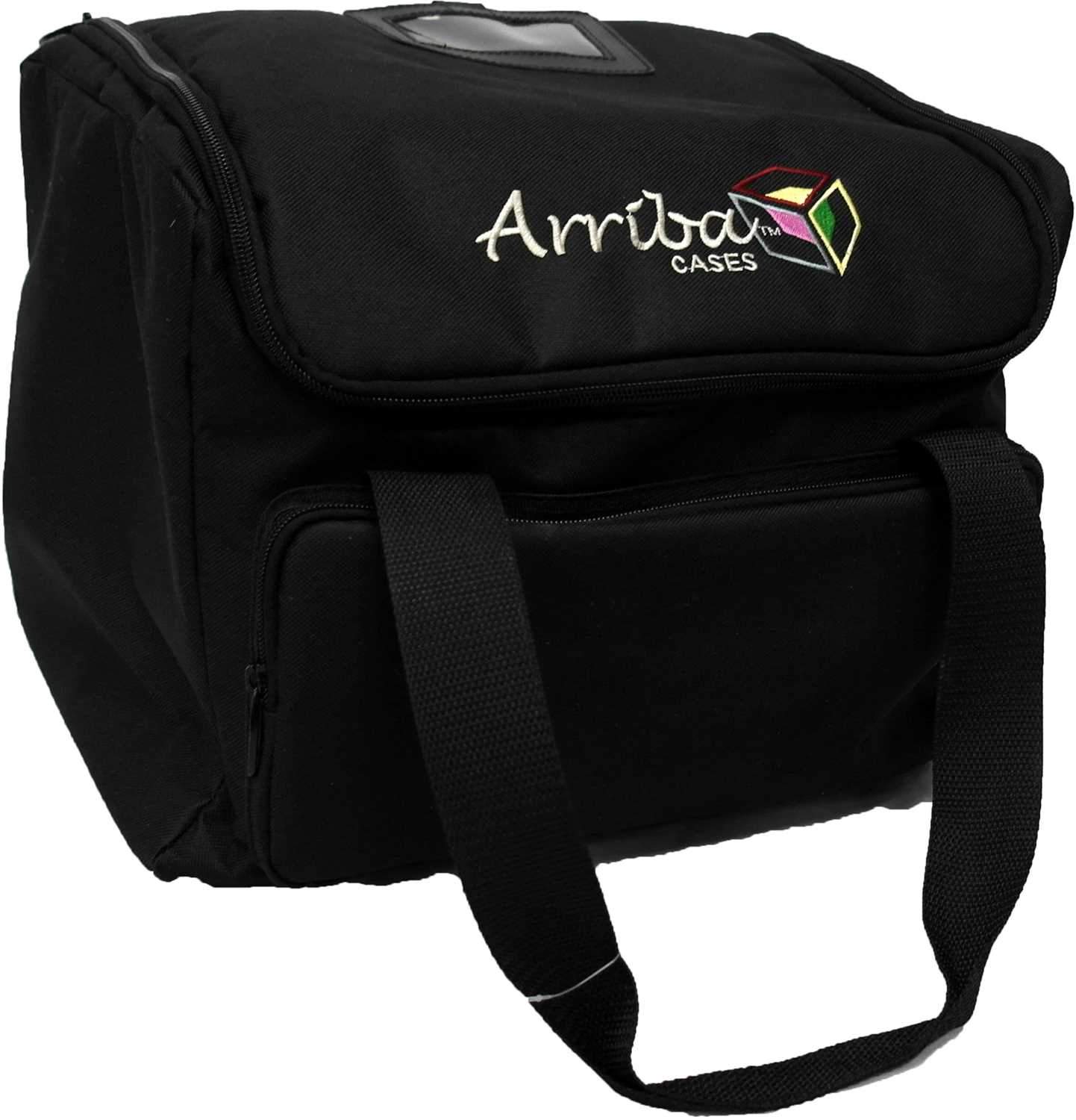 Arriba AC415 Soft Case for Mobile Light Fixtures - Solotech