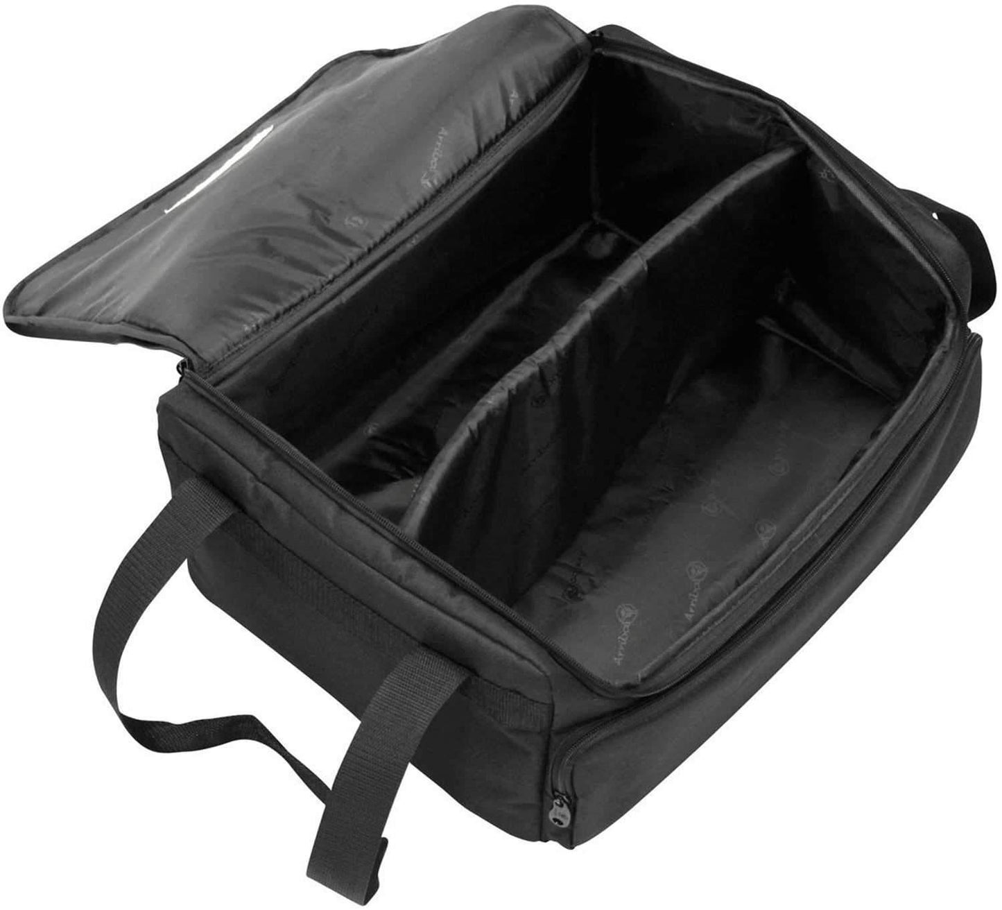 Arriba AC417 Mobile Lighting Case for Impulse Type Fixtures - Solotech