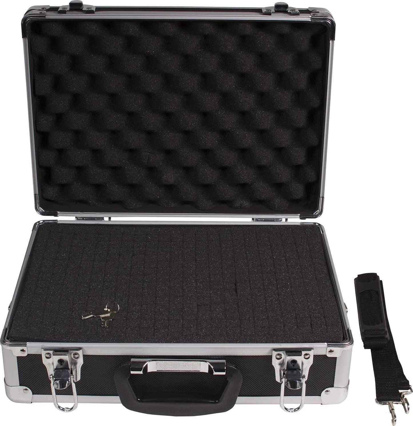 AKG D5 Dynamic Handheld Mic 3-Pack with Carrying Case - Solotech