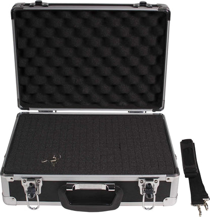 AKG D5 Dynamic Handheld Mic 3-Pack with Carrying Case - Solotech