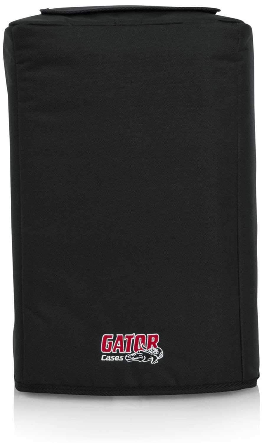 Gator GPA Nylon 8-Inch Speaker Cover 2 Pack - ProSound and Stage Lighting