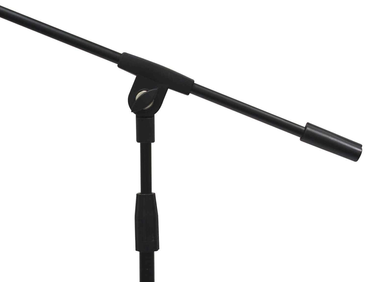 Shure PGA58-XLR Dynamic Vocal Mic Pair with Stands - Solotech