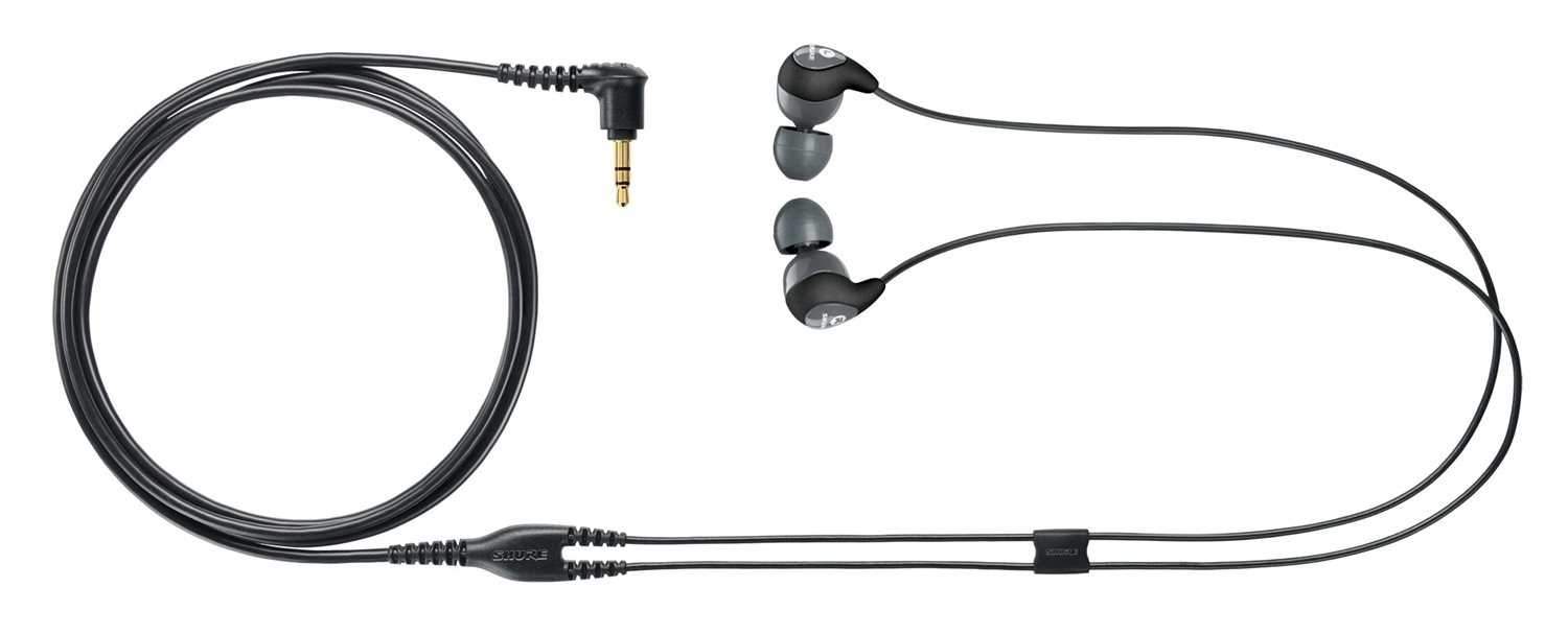 Shure PSM300 Twin Pack Dual In-Ear Monitor System - Solotech