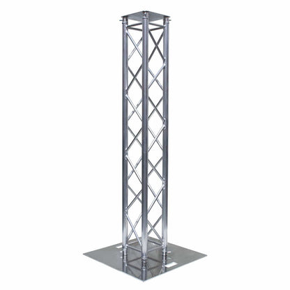 Global Truss Light Weight 6.36Ft Totem System - ProSound and Stage Lighting