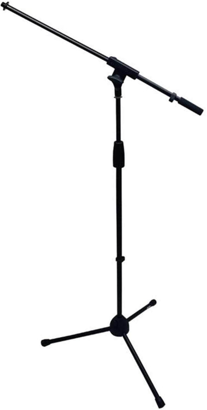 Gator ROK-IT Frameworks Tripod Mic Stand 3-Pack - ProSound and Stage Lighting