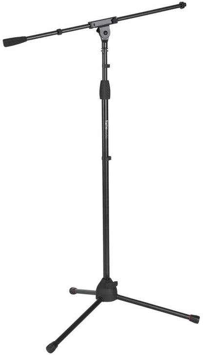 Gator GFW-MIC-2010 Frameworks Mic Stand with Clutch 6 Pack & Bag - ProSound and Stage Lighting