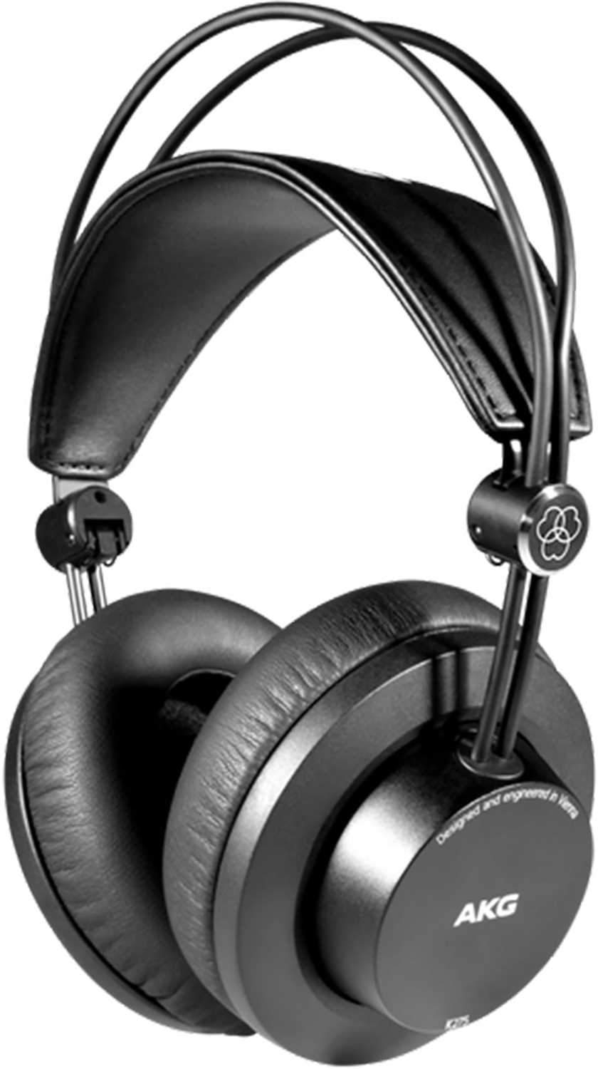 AKG K275 Studio Headphones with Gator Case - ProSound and Stage Lighting