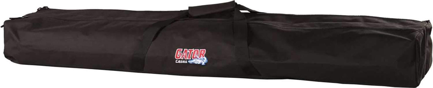 Gator GPA Deluxe Speaker Stand Bag 2-Pack - ProSound and Stage Lighting