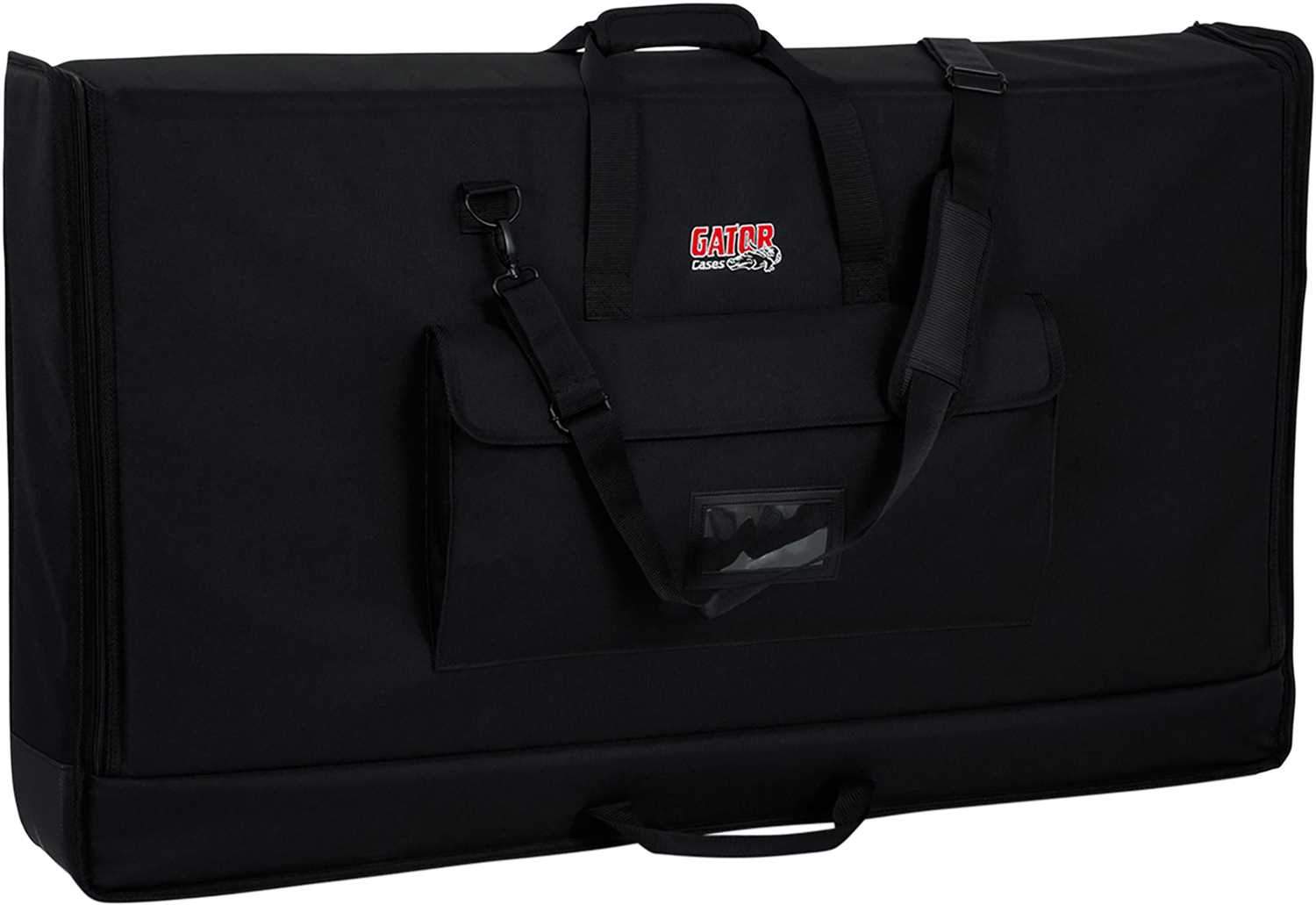 Gator G-LCD-TOTE-SM Small LCD Tote Bag 2-Pack - ProSound and Stage Lighting