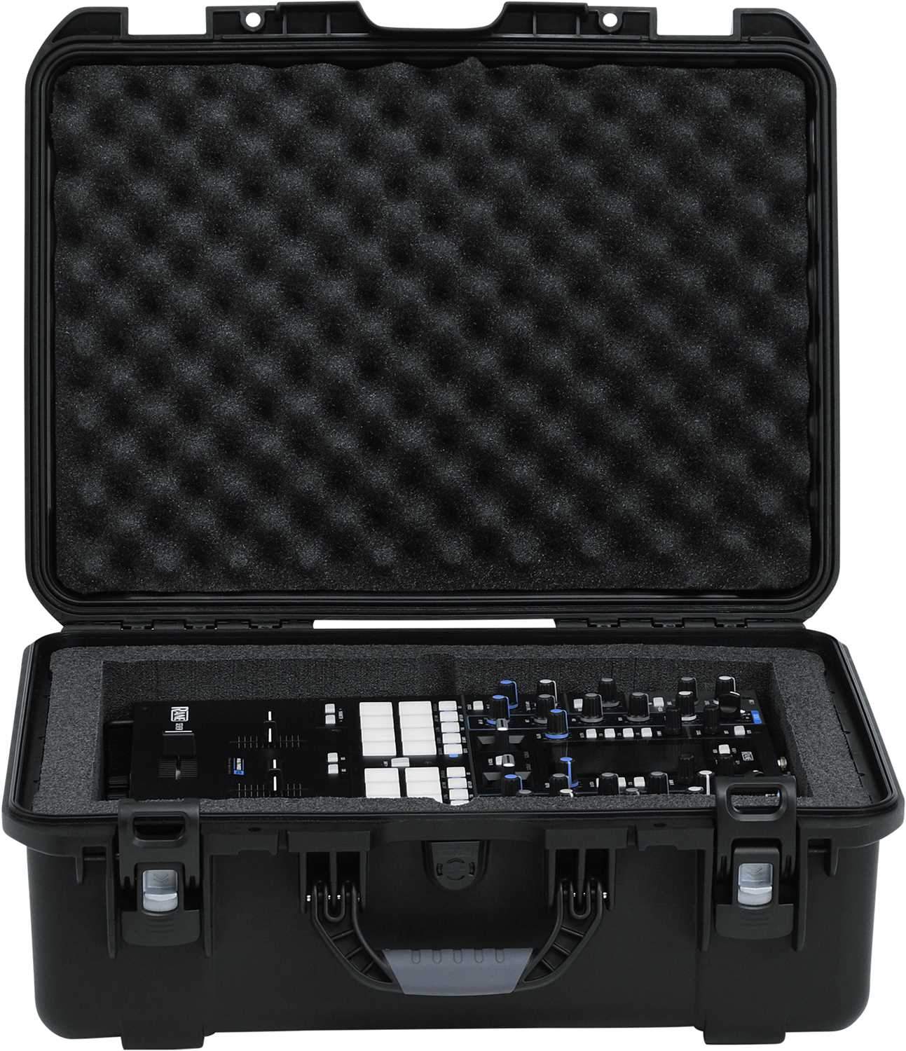 Gator GU-2014-RN72 Titan Case Pair for Rane Seventy-Two - ProSound and Stage Lighting