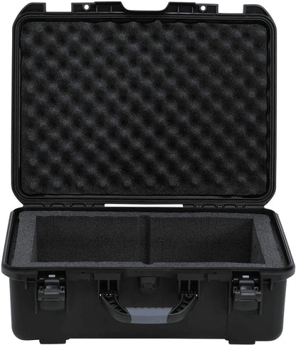 Gator GU-2014-RN72 Titan Case Pair for Rane Seventy-Two - ProSound and Stage Lighting