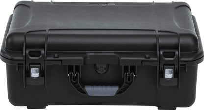 Gator GU-2014-RN72 Titan Case Pair for Rane Seventy-Two - ProSound and Stage Lighting