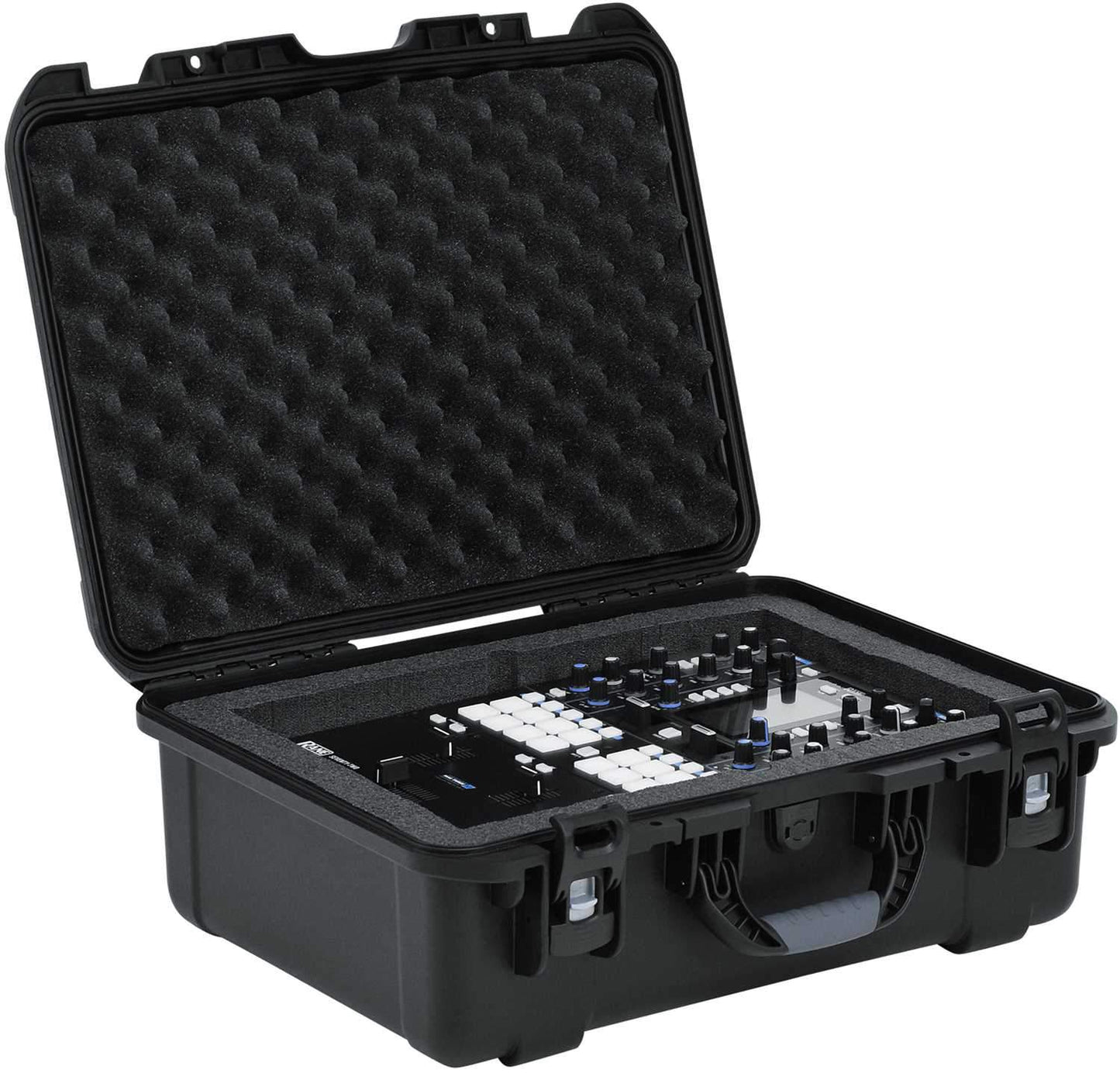 Gator GU-2014-RN72 Titan Case Pair for Rane Seventy-Two - ProSound and Stage Lighting