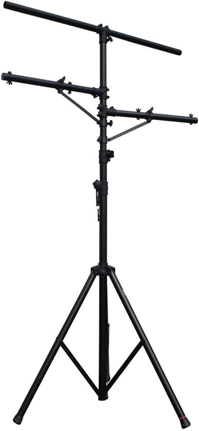 Gator Frameworks Lighting Stand with 1610 LED Par Tote - ProSound and Stage Lighting