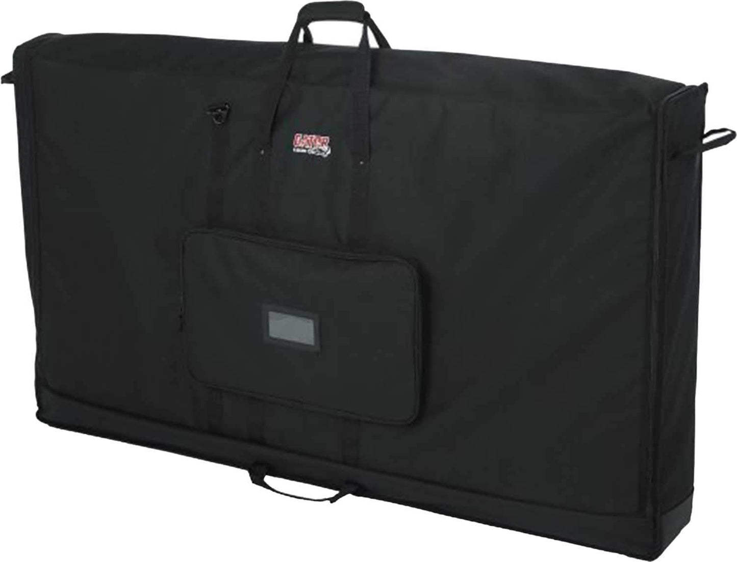 Gator G-LCD-TOTE60 Padded LCD Transport Tote Bag Pair - ProSound and Stage Lighting