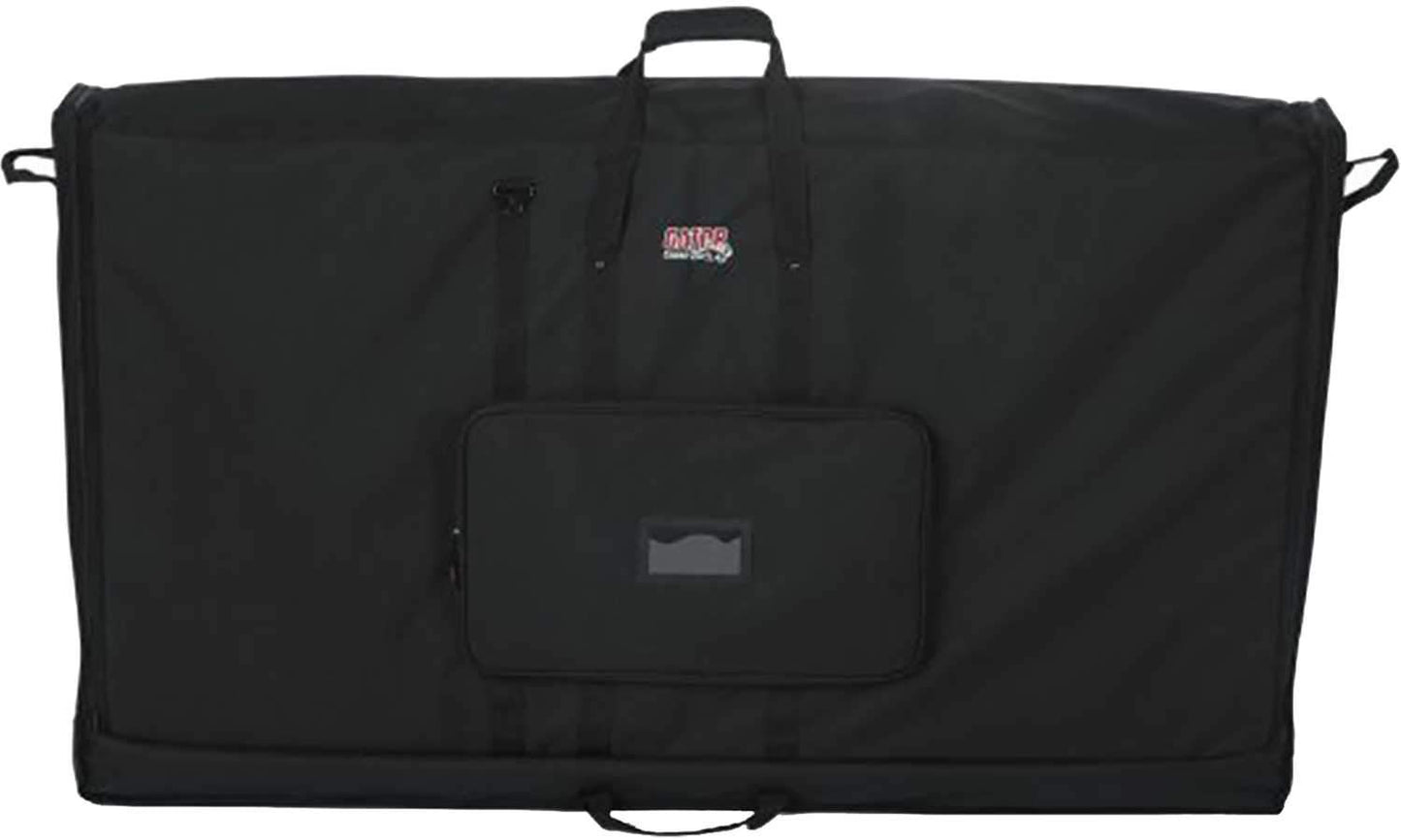 Gator G-LCD-TOTE60 Padded LCD Transport Tote Bag Pair - ProSound and Stage Lighting