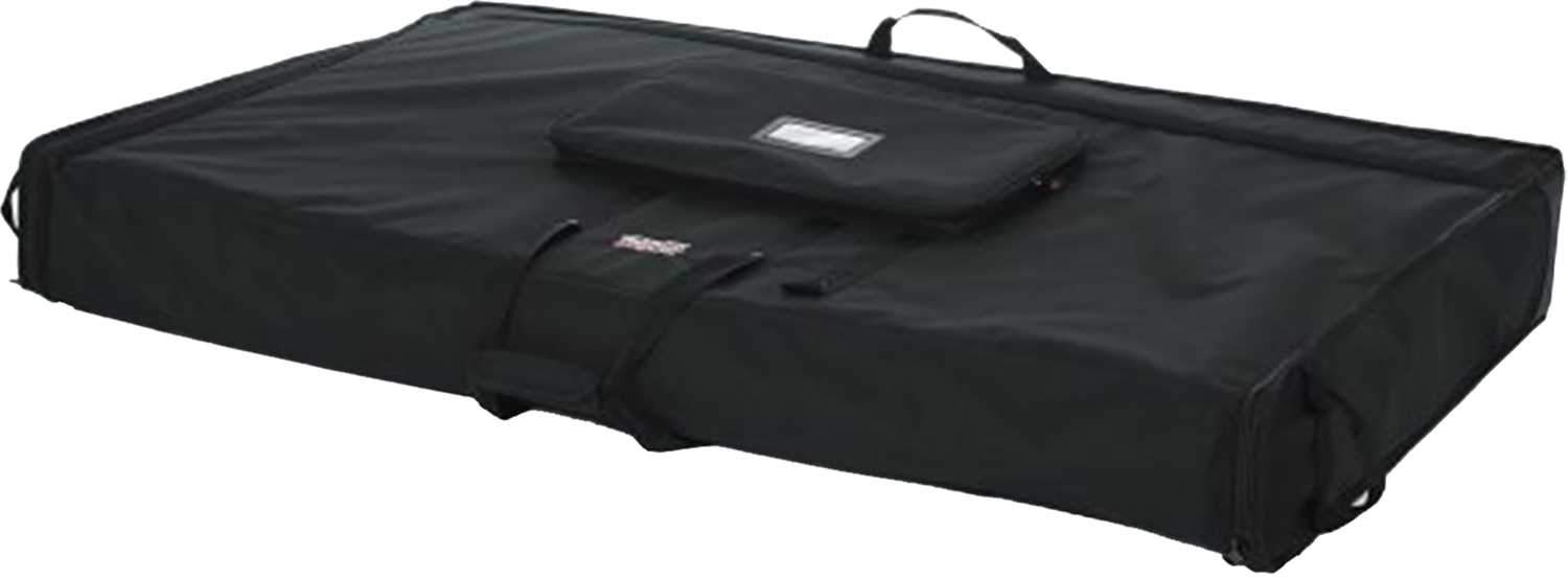 Gator G-LCD-TOTE60 Padded LCD Transport Tote Bag Pair - ProSound and Stage Lighting