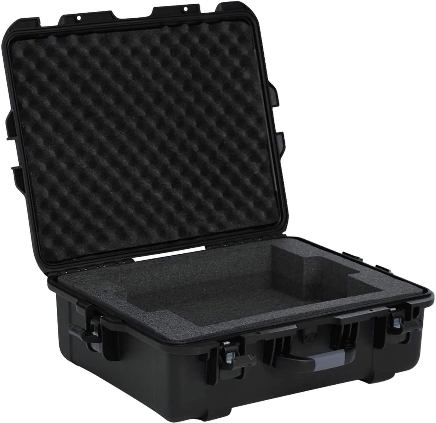 Gator Titan Case Kit for Rane Seventy-Two Mixer & 2x Twelve Turntable Controllers - Solotech