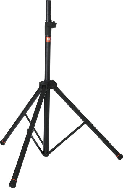 JBL Standard Aluminum Speaker Stand 2-Pack - ProSound and Stage Lighting