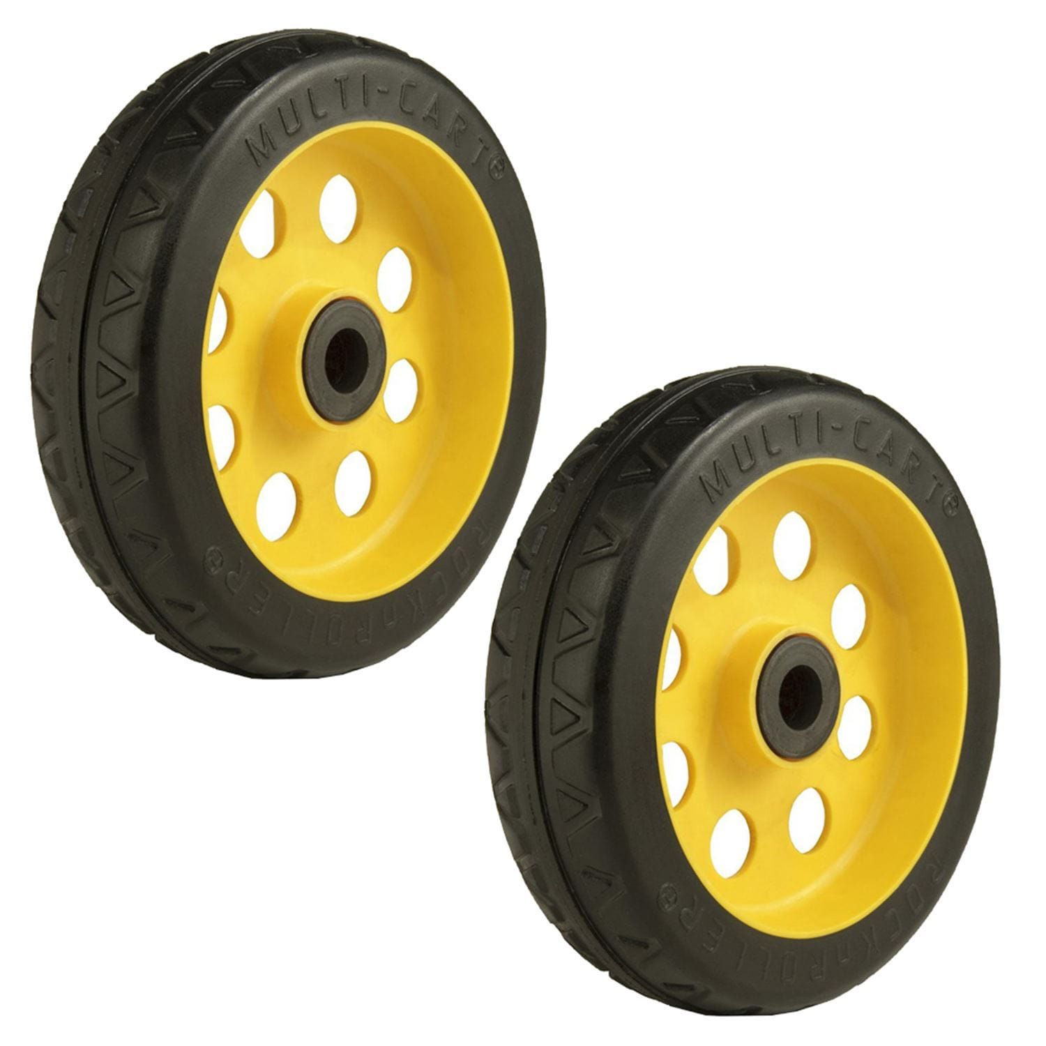 Rock N Roller R8WHLRTO 8 x 2 Tire 2 Pack - Solotech