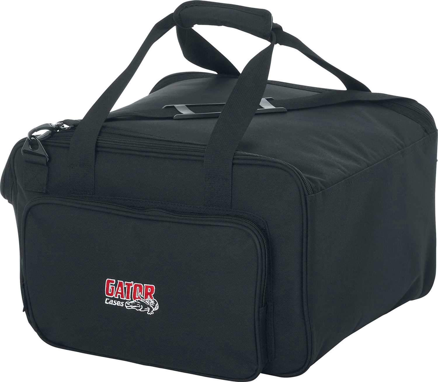 Gator G-LIGHTBAG-1610 Stackable Lighting Bag Set - ProSound and Stage Lighting