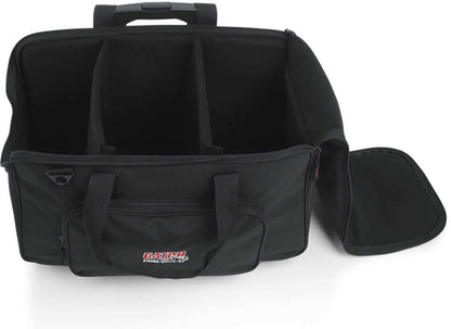 Gator G-LIGHTBAG-1911 Stackable Lighting Bag Set - ProSound and Stage Lighting