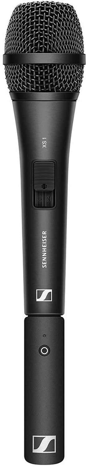 Sennheiser XSW-D Digital Vocal Wireless Mic Set with SKB Case - ProSound and Stage Lighting