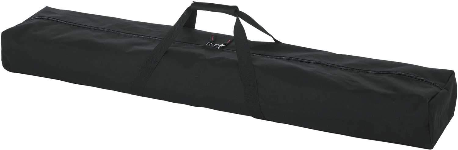 Gator GFW-6XMICSTANDBAG Frameworks Carry Bag for Six Mic Stands 2-Pack - ProSound and Stage Lighting