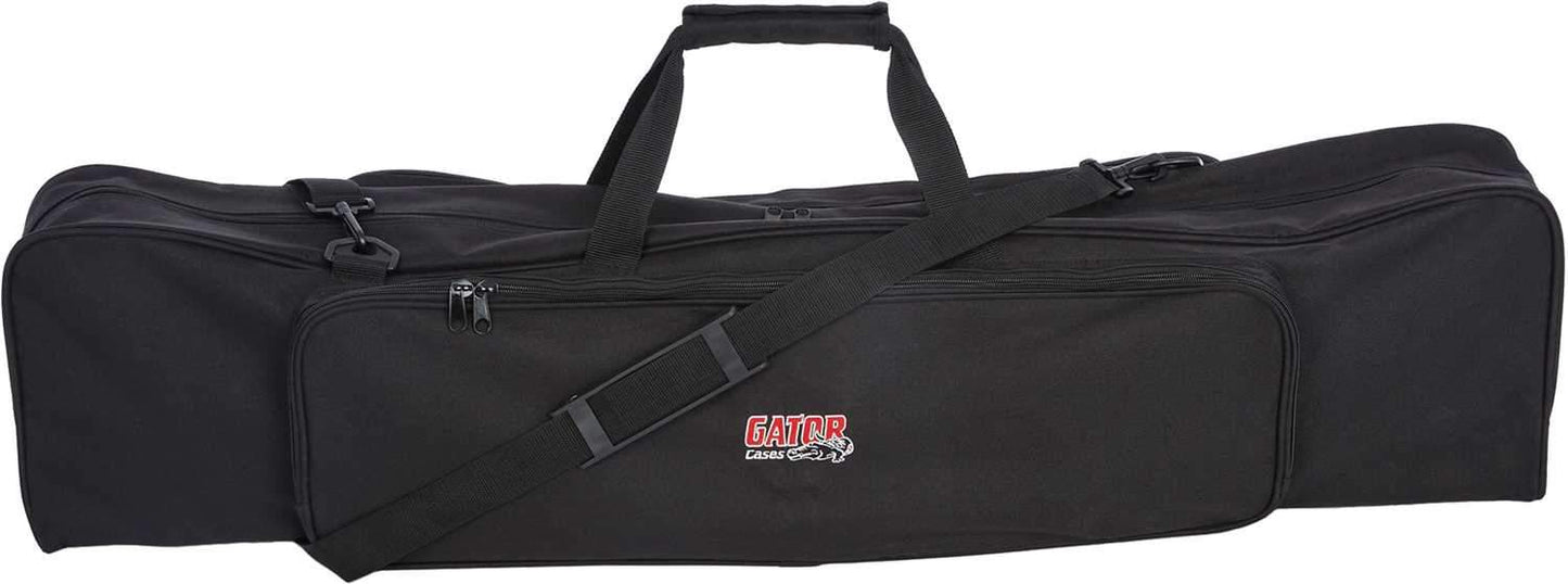 Gator G-AVLCDBAG2 Bag for Dual LCD Stands 2-Pack - ProSound and Stage Lighting