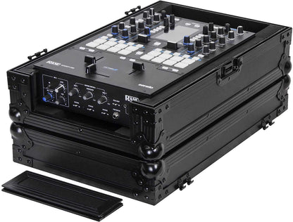 Odyssey Black Rane Seventy-Two & Twelve Case Pack - ProSound and Stage Lighting