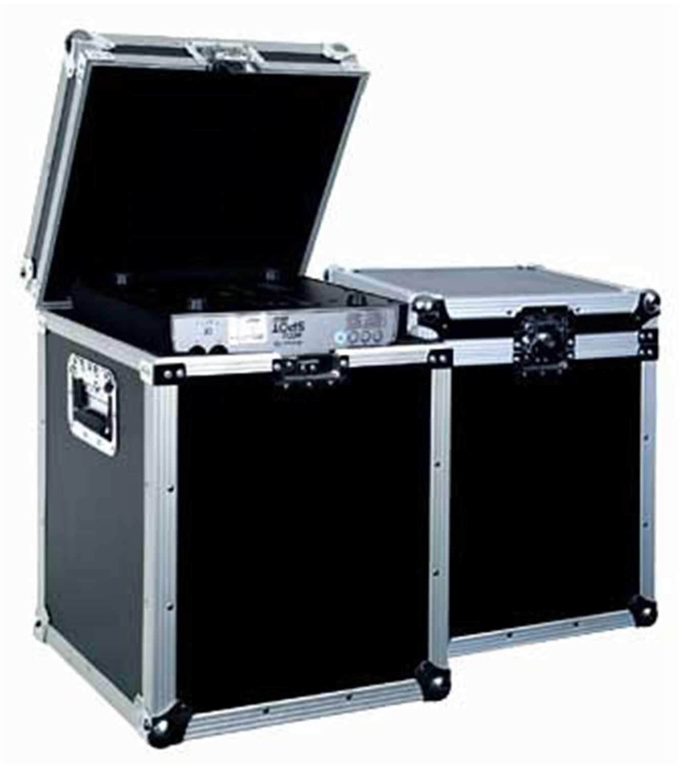 American DJ Case For ACCU-SPOT-250 Light - Solotech