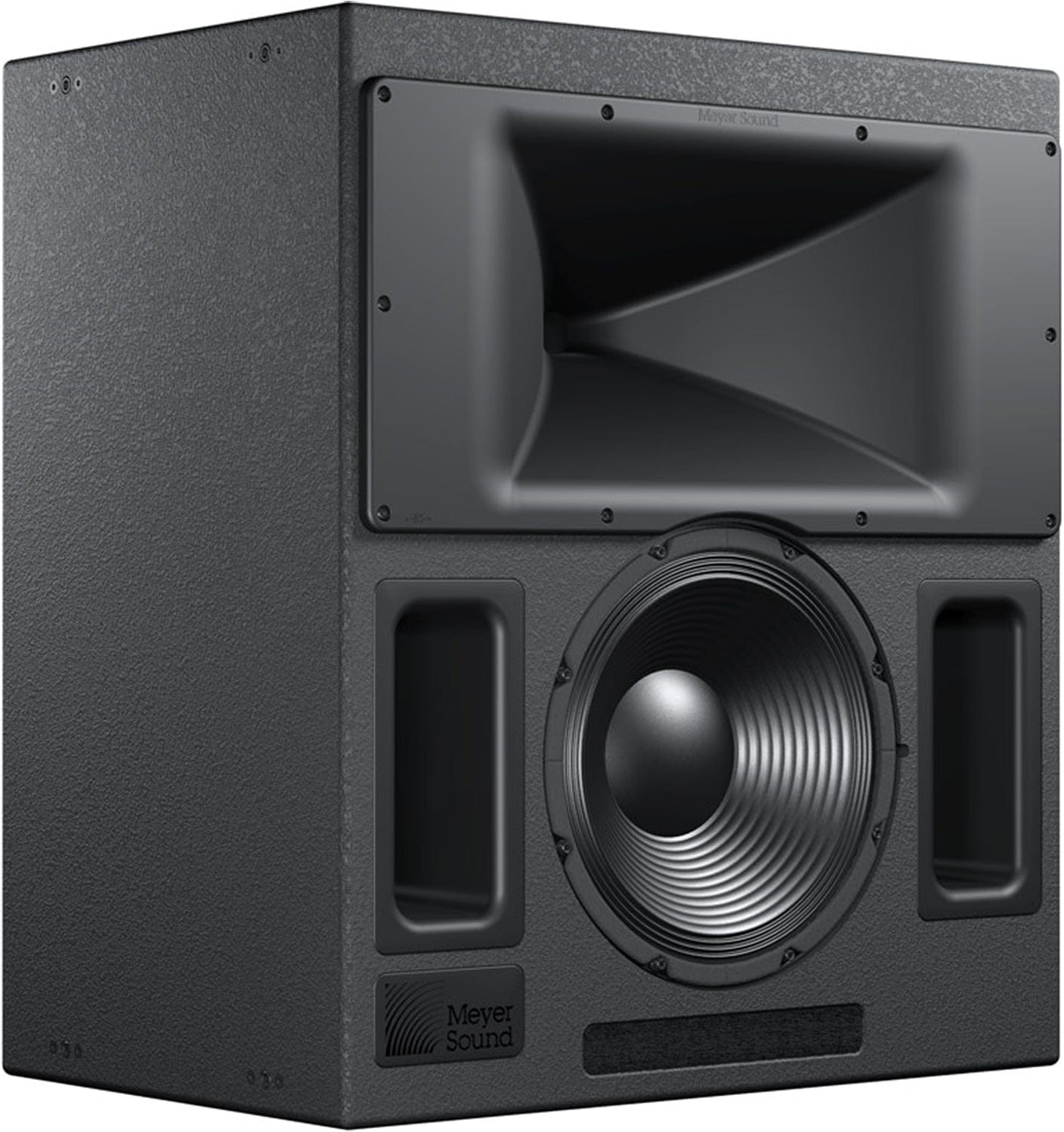 Meyer Sound at Solotech