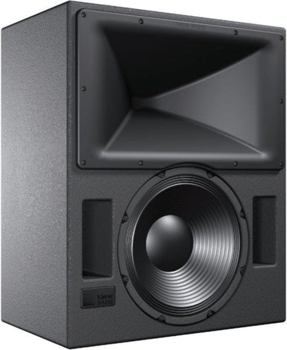 Meyer Sound Acheron Studio Screen Channel Loudspeaker for Cinema Applications with Remote Monitoring System, Yoke, and 3-Pin XLR - PSSL ProSound and Stage Lighting