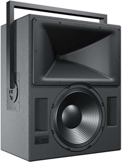 Meyer Sound Acheron Studio Screen Channel Loudspeaker for Cinema Applications w/ Yoke - PSSL ProSound and Stage Lighting