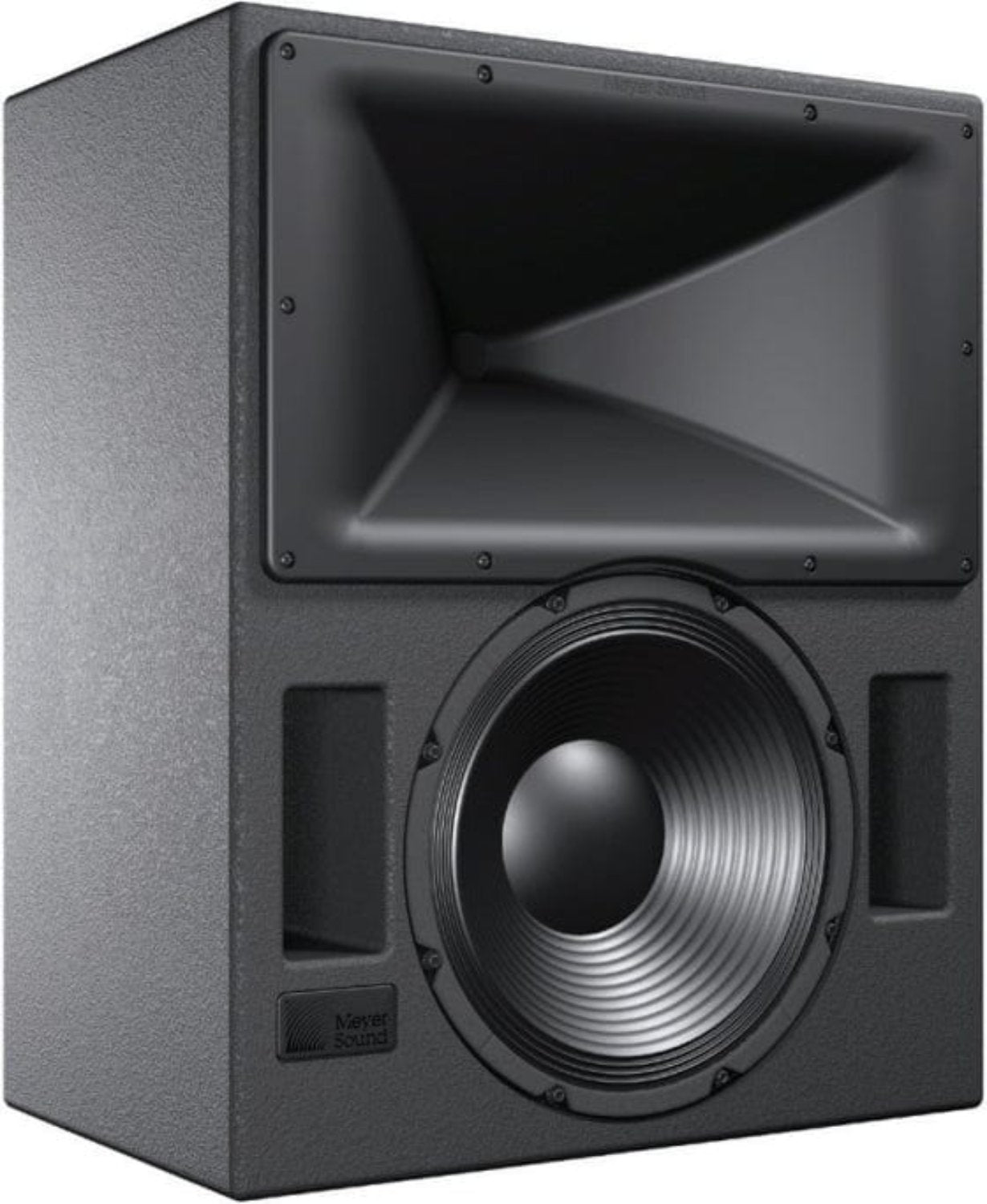 Meyer Sound Acheron Studio Screen Channel Loudspeaker for Cinema Applications w/ Yoke - PSSL ProSound and Stage Lighting