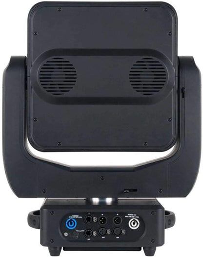 Elation ACL 360 Matrix 25x15w RGBW LED Moving Head Light - Solotech