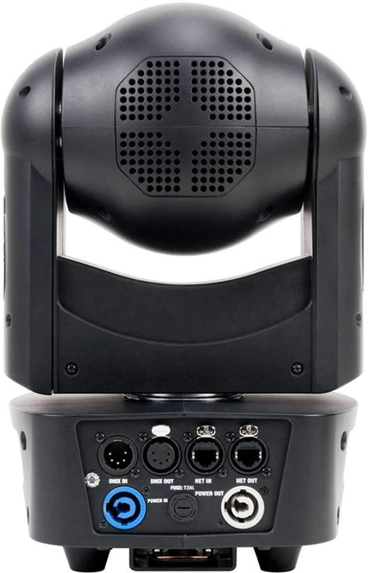 Elation ACL 360i 60W RGBW LED Moving Head - Solotech