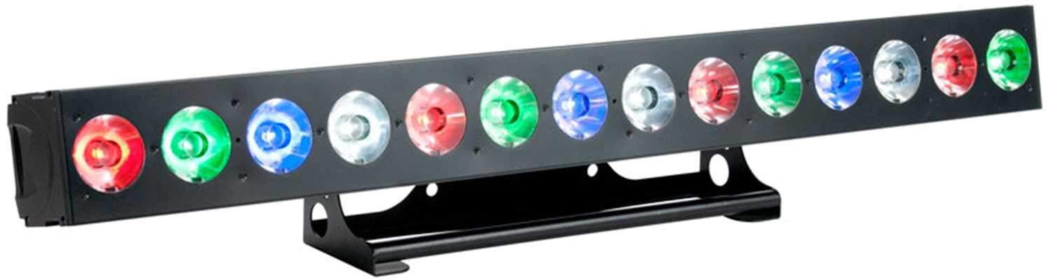 Elation ACL Curtain LED 14x 15 Watt RGBW Strip Light