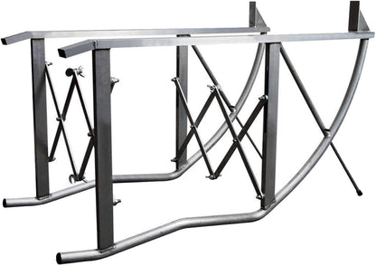 On-Stage ACT5000 Audio Console Tilter Stand - Solotech