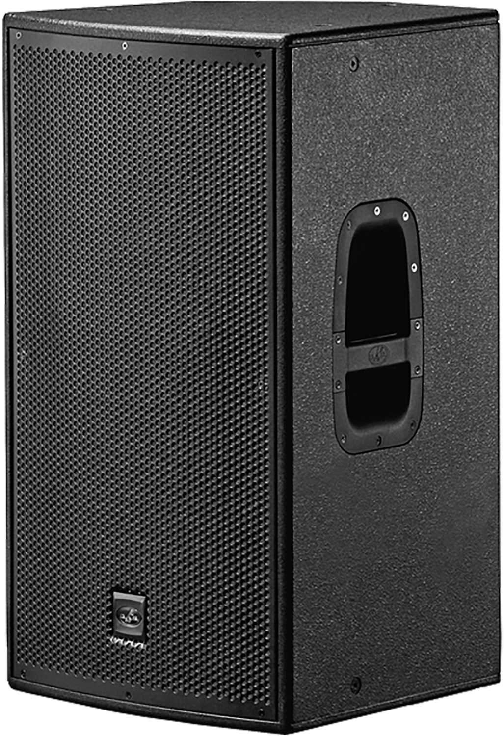 DAS Action 15-inch 2-Way Full Range Passive Speaker - Solotech