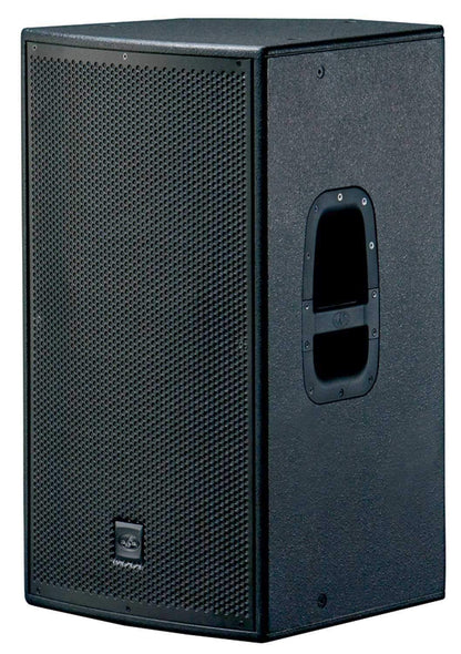 DAS Action 15A 15-Inch 2-Way Powered PA Speaker - Solotech