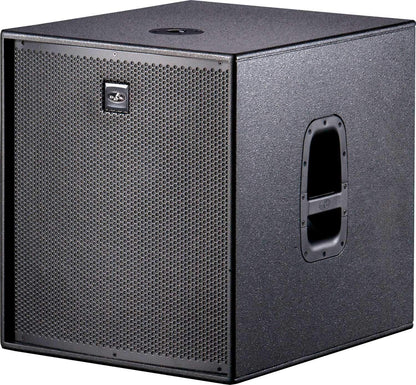 DAS Action 18A 18-Inch 1500W Powered Subwoofer - Solotech