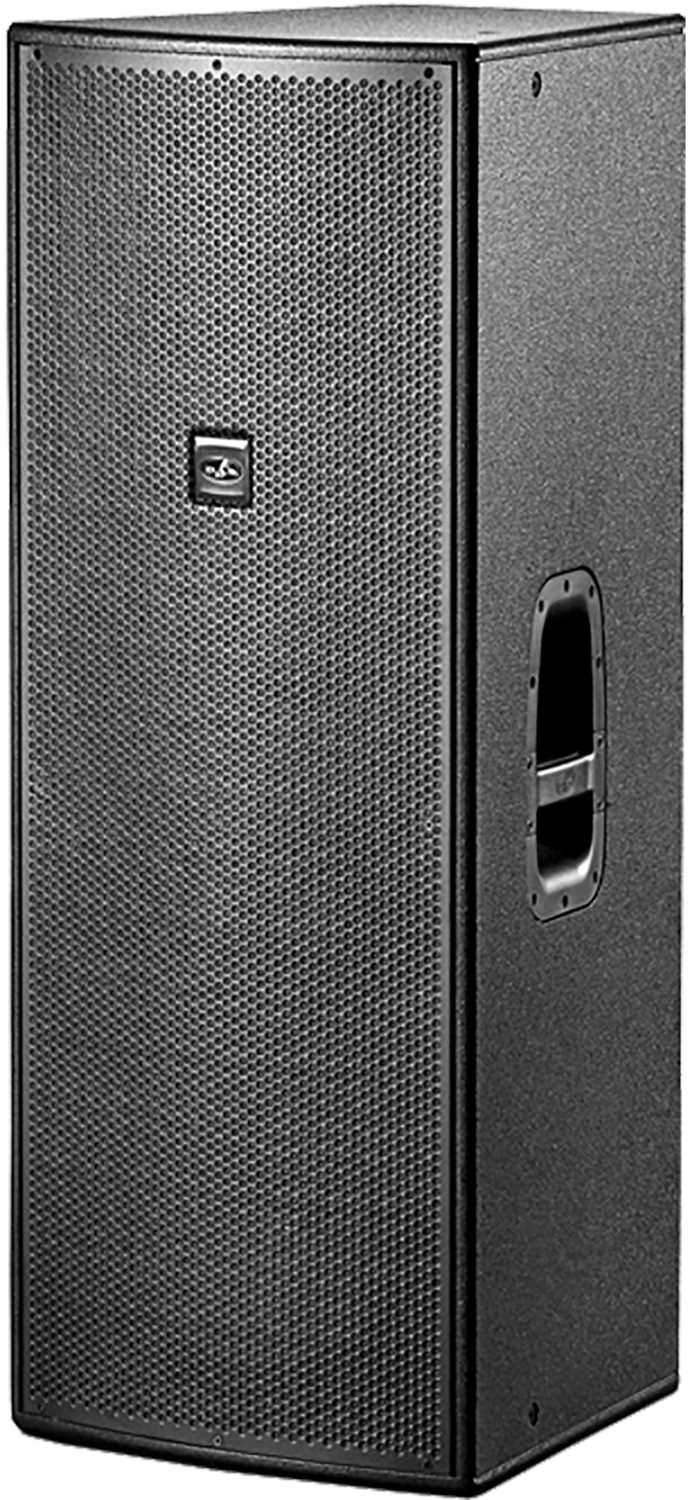 DAS Action 215 Dual 15-ich 2-Way Passive Speaker - Solotech