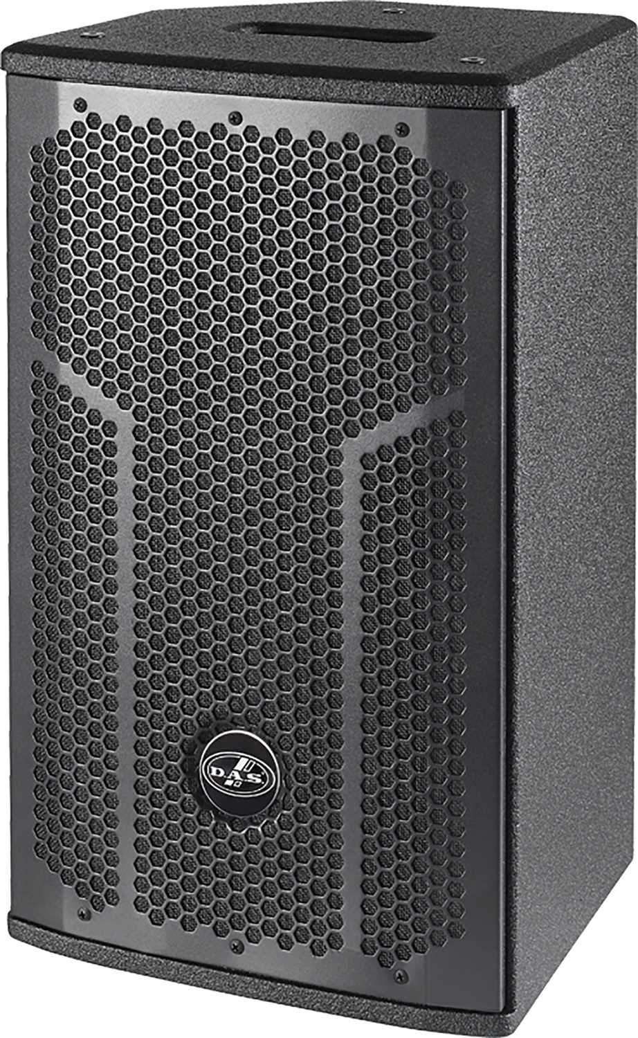 DAS Action-508A 8-Inch 2-Way 720W Powered Speaker - Solotech