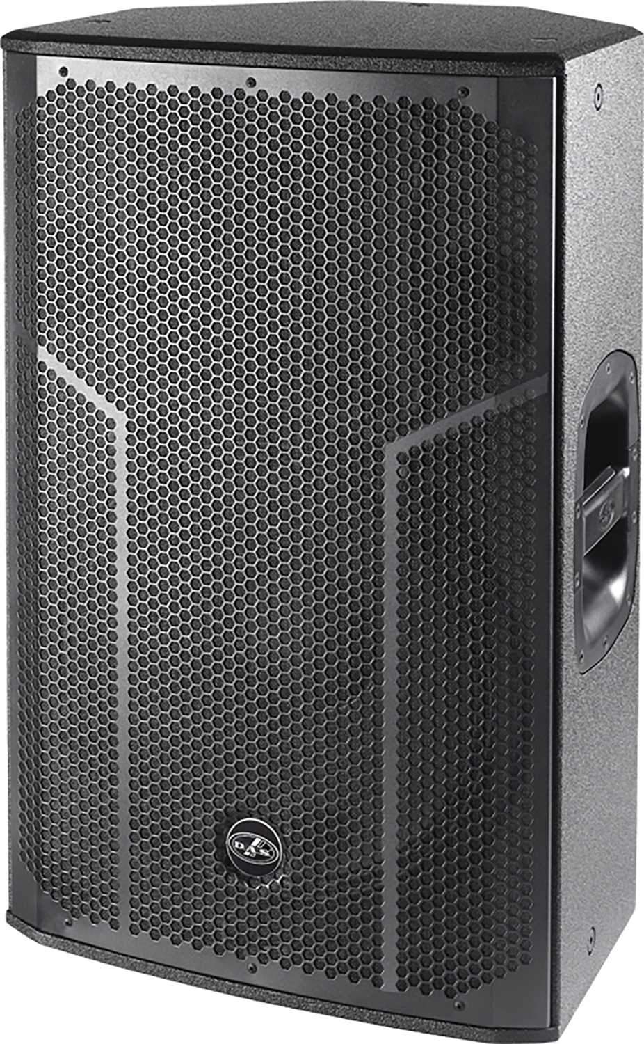 DAS Action-515 15-Inch 2-Way 1400W Passive Speaker - Solotech