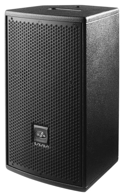 DAS Action 8A 8-Inch 2-Way 720W Powered PA Speaker - Solotech