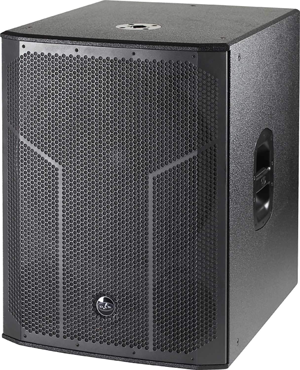 DAS Action-S18 18-Inch 2400W Passive Subwoofer - Solotech