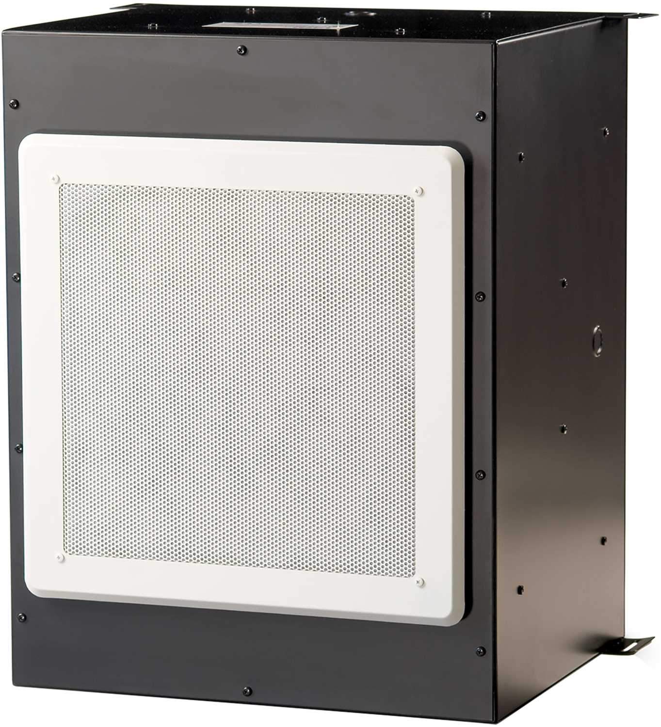 QSC AD-C1200BB Enclosure for AD-C1200 - ProSound and Stage Lighting