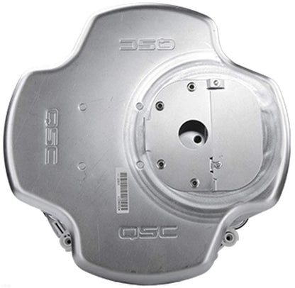 QSC AD-C821R 8-Inch Ceiling Mount Loudspeaker - Solotech