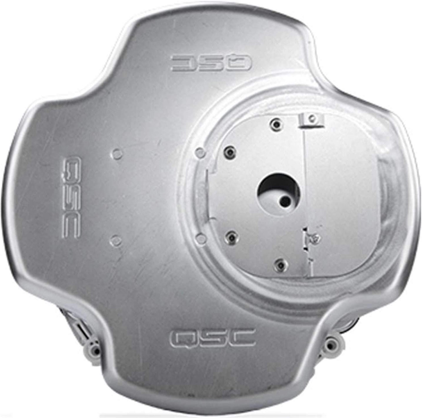 QSC AD-C821S 8-Inch Ceiling Mount Loudspeaker - Solotech